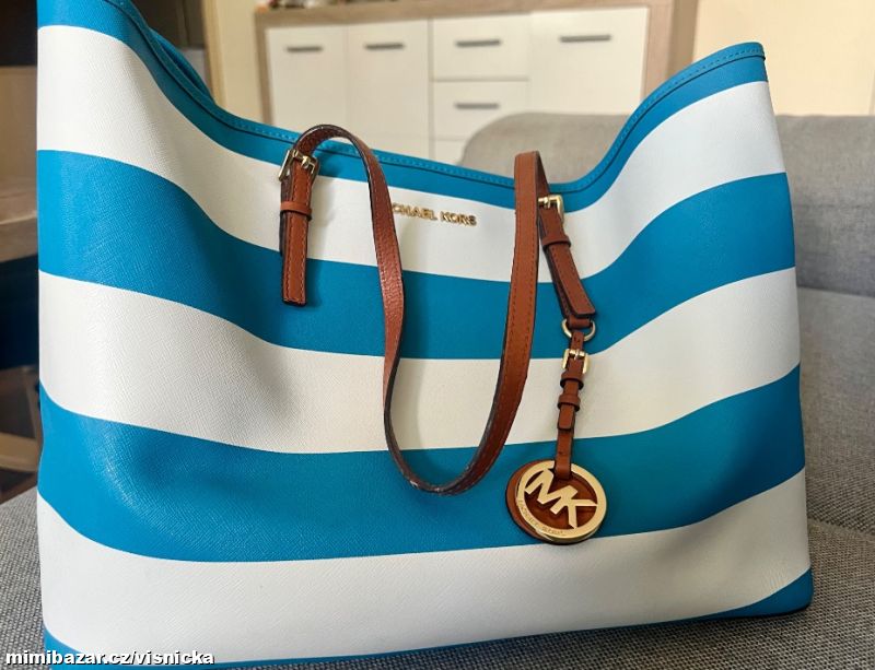 Kabelka + peněženka Michael Kors