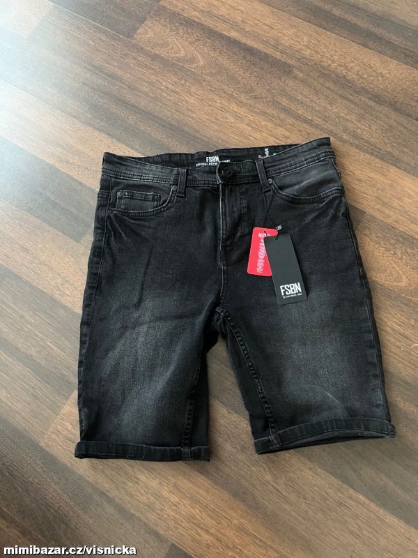 Skinny Kraťasy FSBN