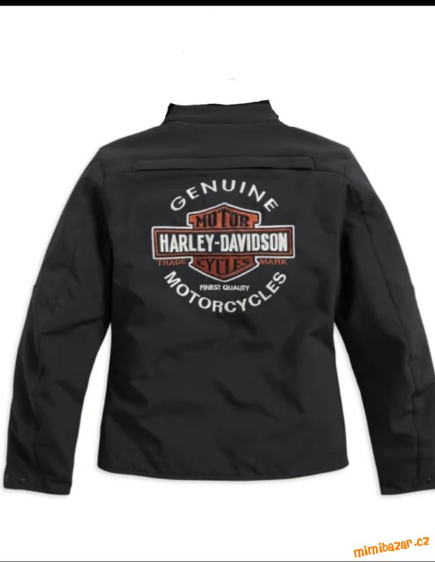 Dámská bunda Harley Davidson vel.XL