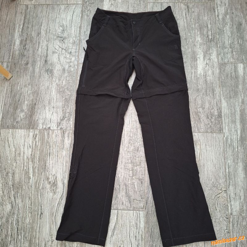 Turistictické kalhoty