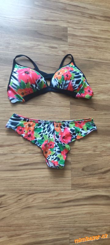 barevné plavky vel. M/L