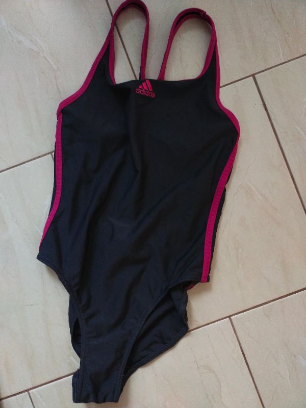 Jednodílné plavky ADIDAS