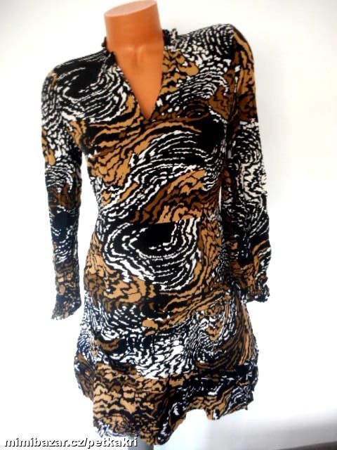 krásné dámské šaty uk 6