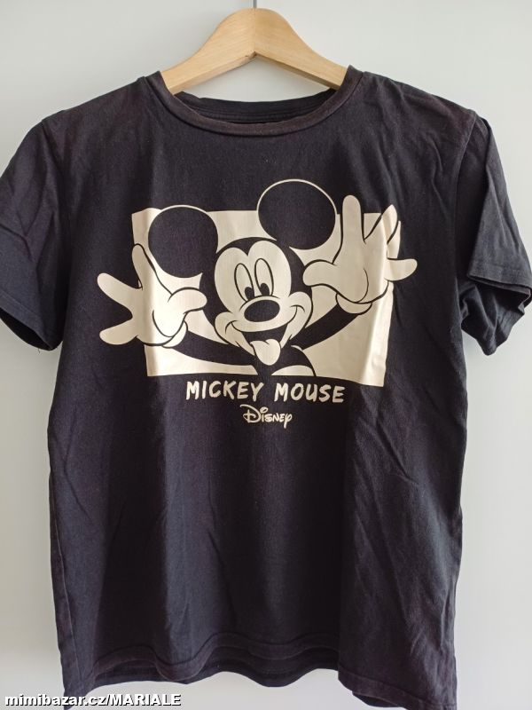 ❤️❤️❤️DÁMSKÉ TRIKO DISNEY❤️❤️❤️XS❤️❤️❤️❤️