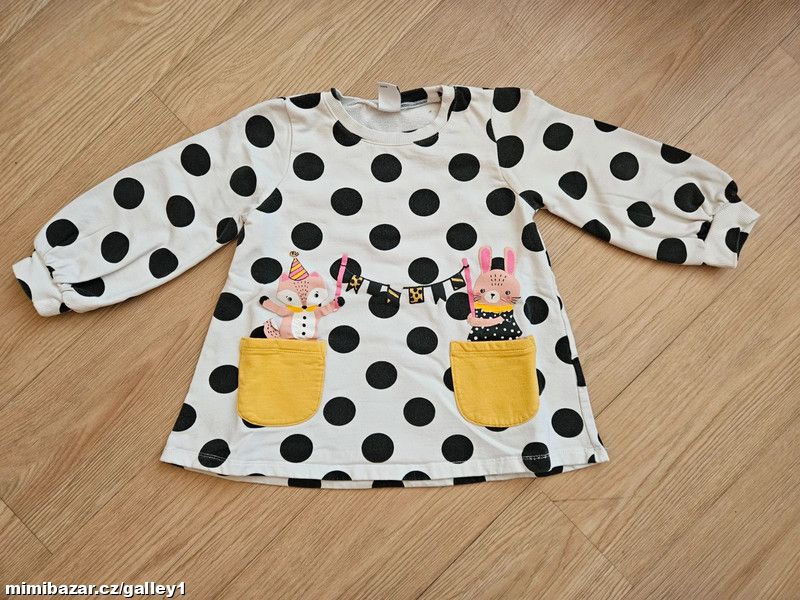 Tunika Lindex, vel. 104