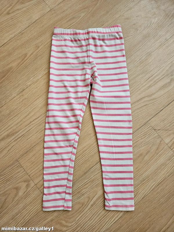 Legíny H&M, vel. 104