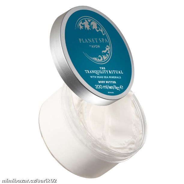 krém s minerály z mrtvého moře pův. cen a230 kč