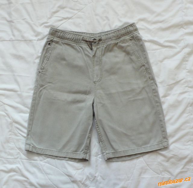 KRAŤASY, ŠORTKY H&M