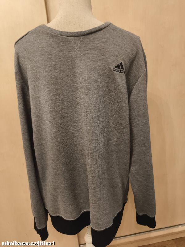 Mikina Adidas vel xl