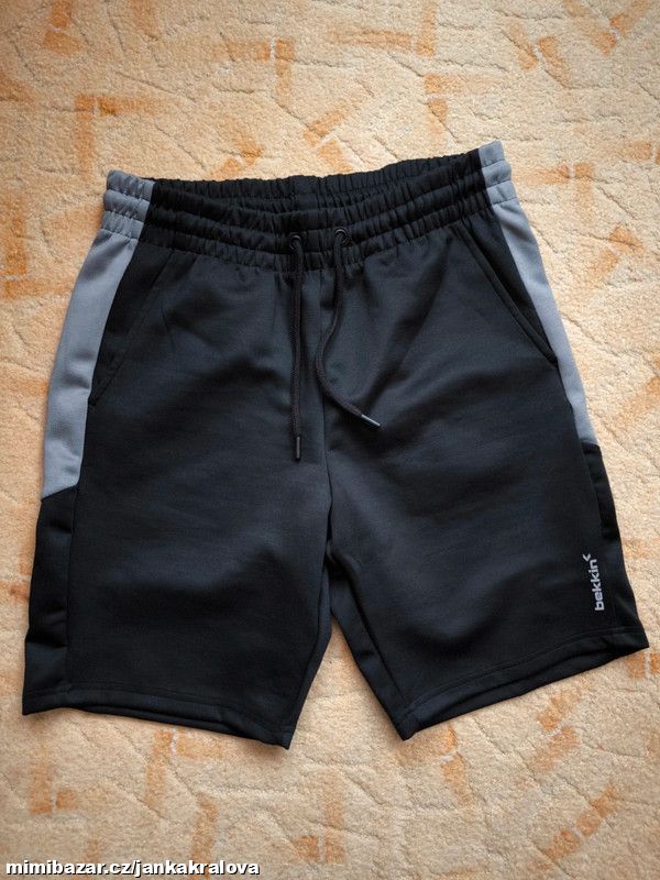 Pánské kraťasy Bekkin