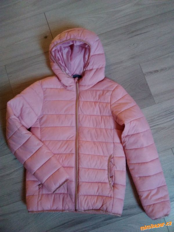 Přechodová bunda PEPPERTS vel. 10-11 let