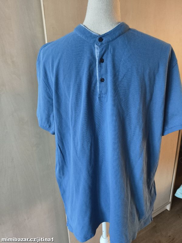 Triko Karl Lagerfeld vel xl