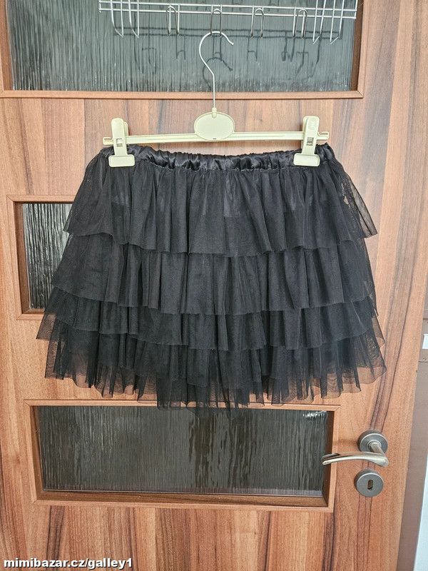Tylová sukně, vel. M/L
