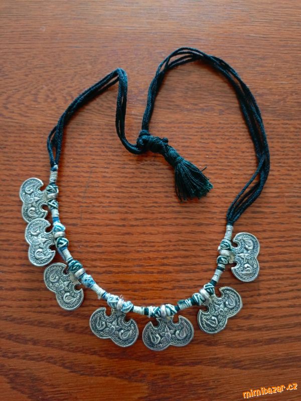 Dámský náhrdelník