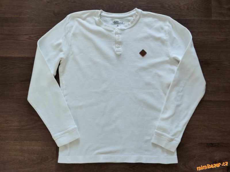 Pánské triko Jean Pascale