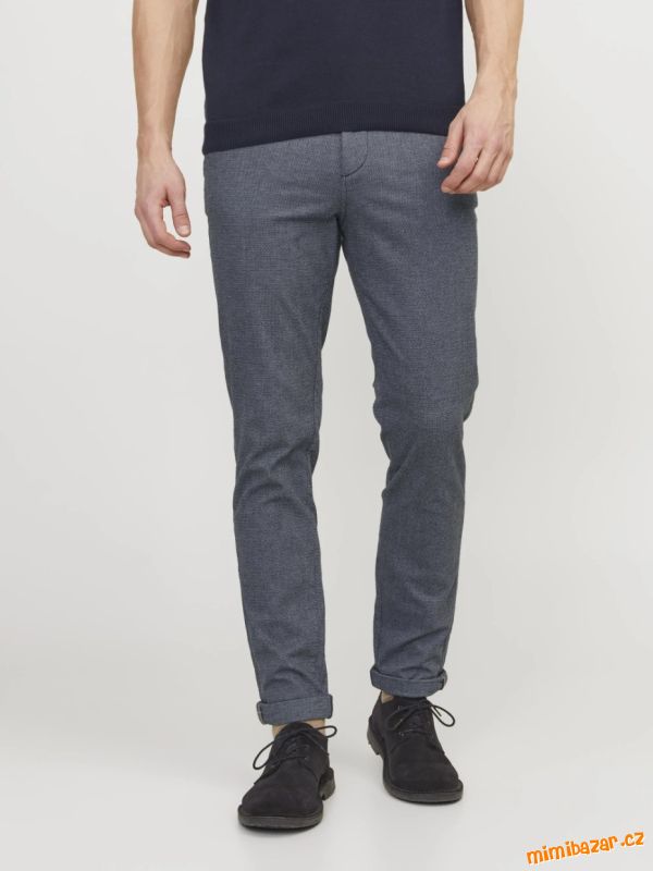 Pánské chino kalhoty Jack&Jones vel.32/32
