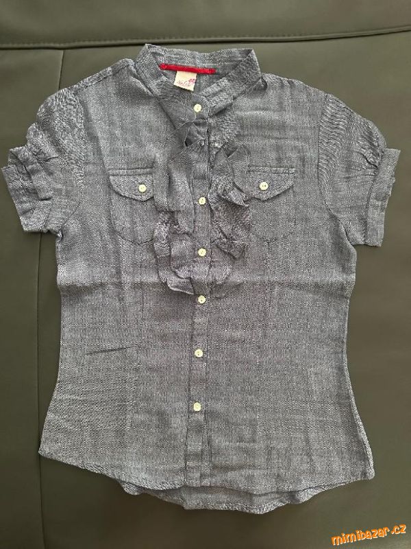 Košile Nolita Pocket