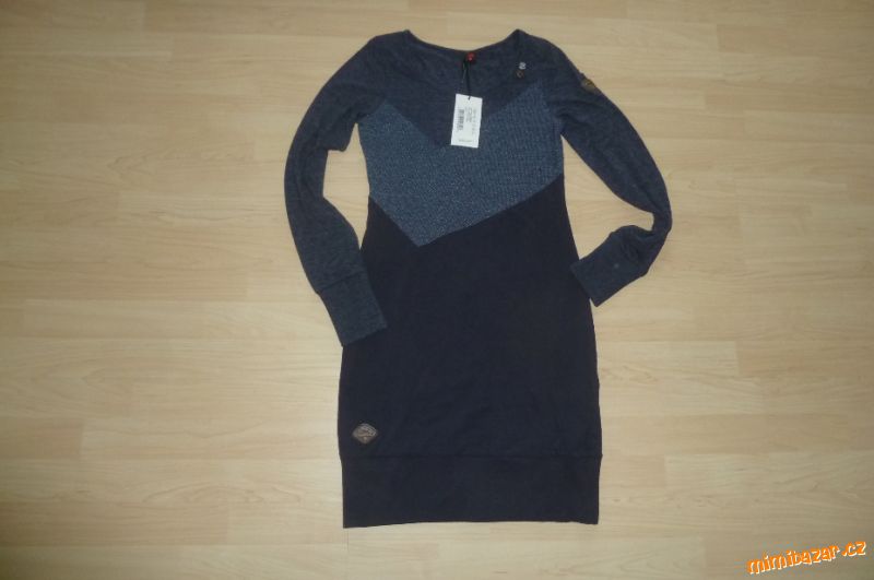dámské šaty Ragwear vel. XS