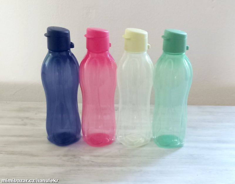 Voděnka 500 ml s pítkem