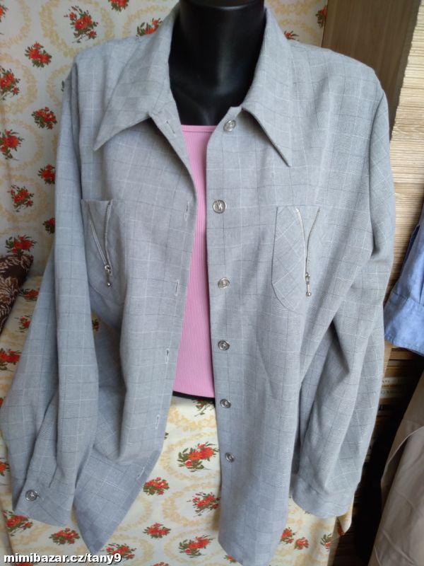 Saka L-XXL
