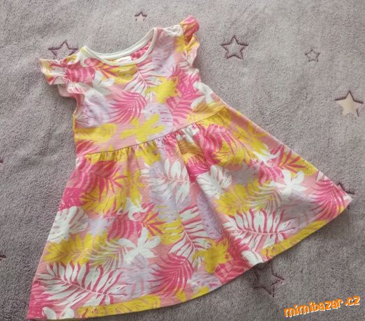 šatičky vel.92/98, 2-3roky