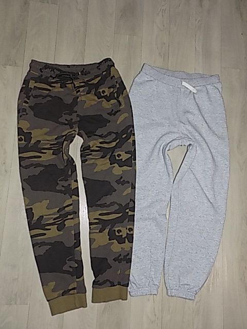 Tepláky, tepláčky