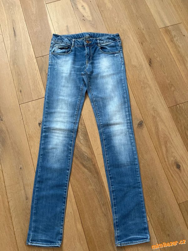 Zara divci slimky dziny v.164(13-14 let)