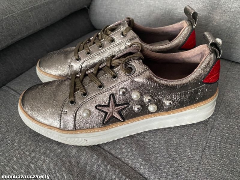 Tenisky s.Oliver vel-38