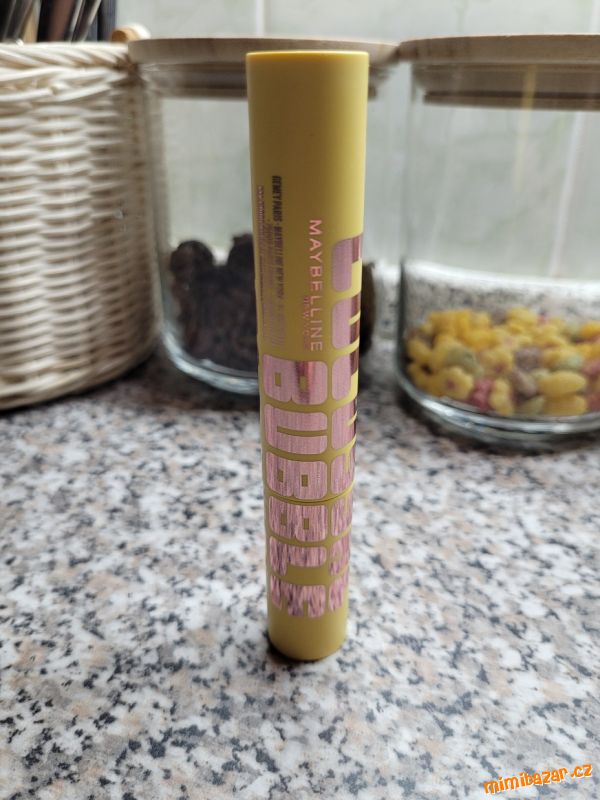 Řasenka Colossal Bubble