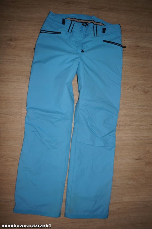 H&M zimní oteplovačky vel.40/L