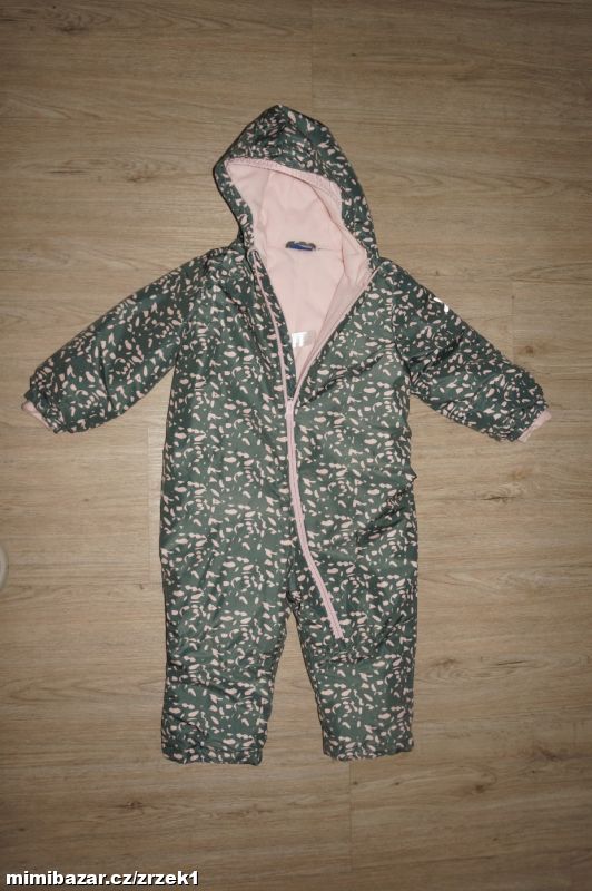 Lupilu kombinéza vel.92