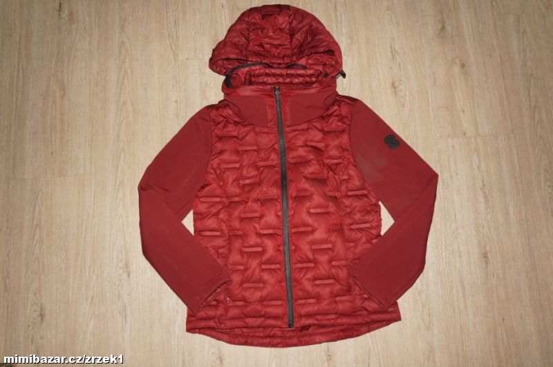 S.Oliver prošívaná zimní bunda vel.40/M