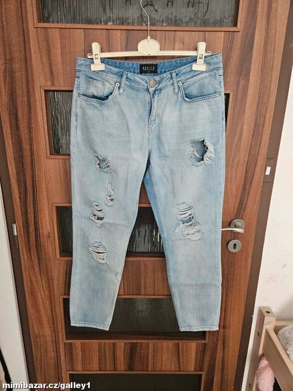 Rifle Mohito, vel. 38