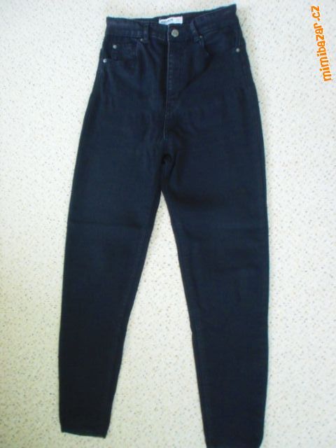 Dámské džíny vel. 36