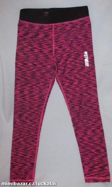 Sportovní leginy, legíny146/152