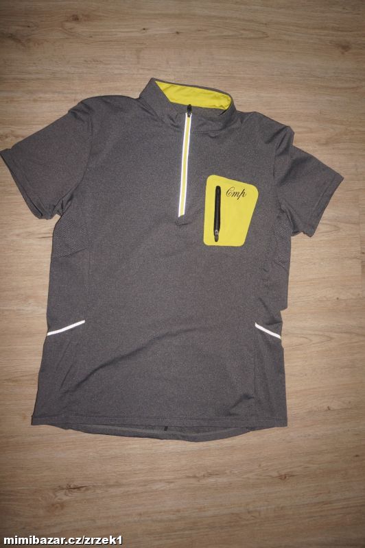 CMP cyklistické tričko vel.L