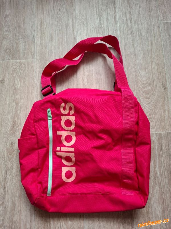 Sportovní taška ADIDAS