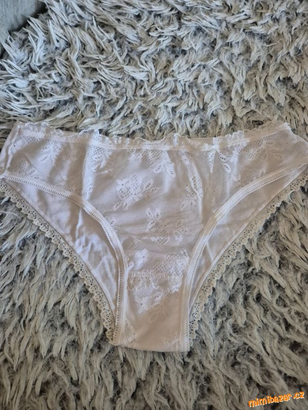 Kalhotky Lovelygirl velikost 5