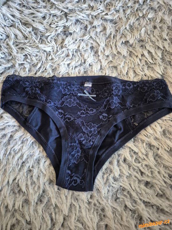 Kalhotky Lovelygirl velikost 5