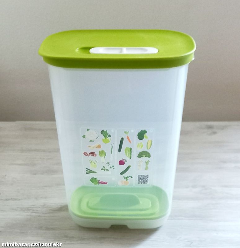 Prima klima vysoká 3, 2 L