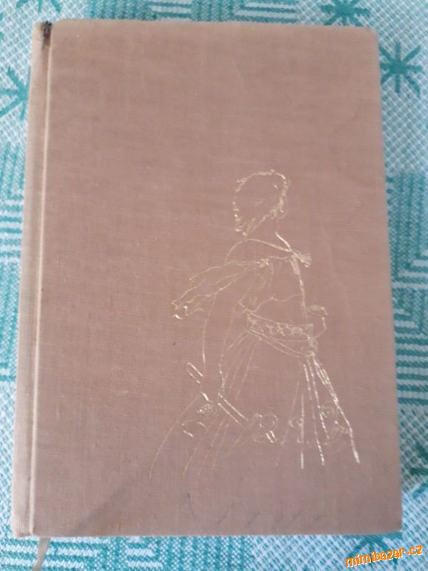 STARÉ POVĚSTI ČESKÉ r1959