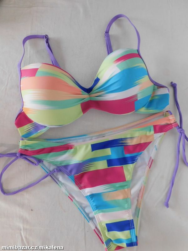 dámské plavky