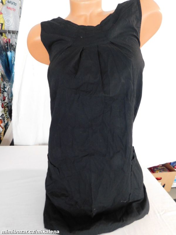 H&M letní šaty