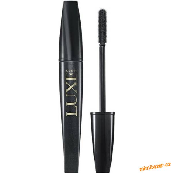 Řasenka LUXE INDULGENCE