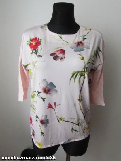 Svetřík Paramour , vel. L - nový