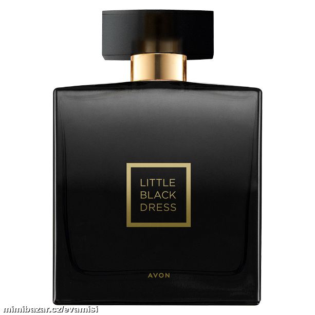 LITTLE BLACK DRESS EDP ** 100 ml **