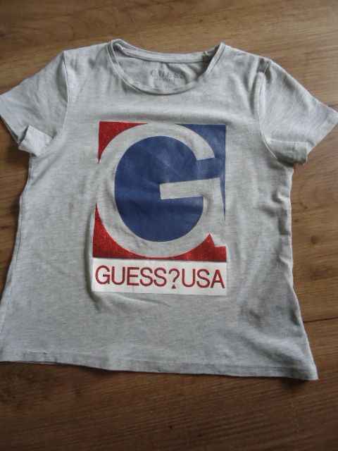 TRIČKO GUESS vel. 140