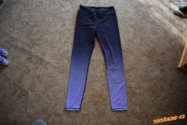 Dámské legíny Dedoles S/36