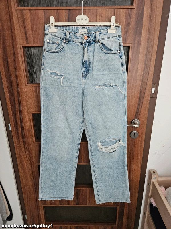 Rifle Only, vel. 30/30