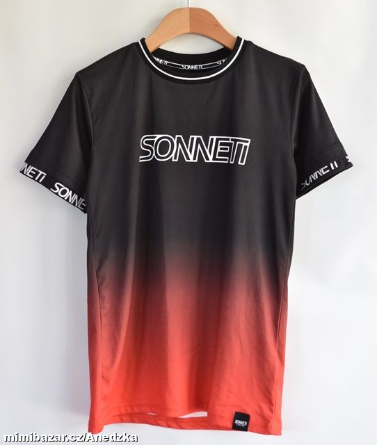 Tričko vel. 10 - 12 let